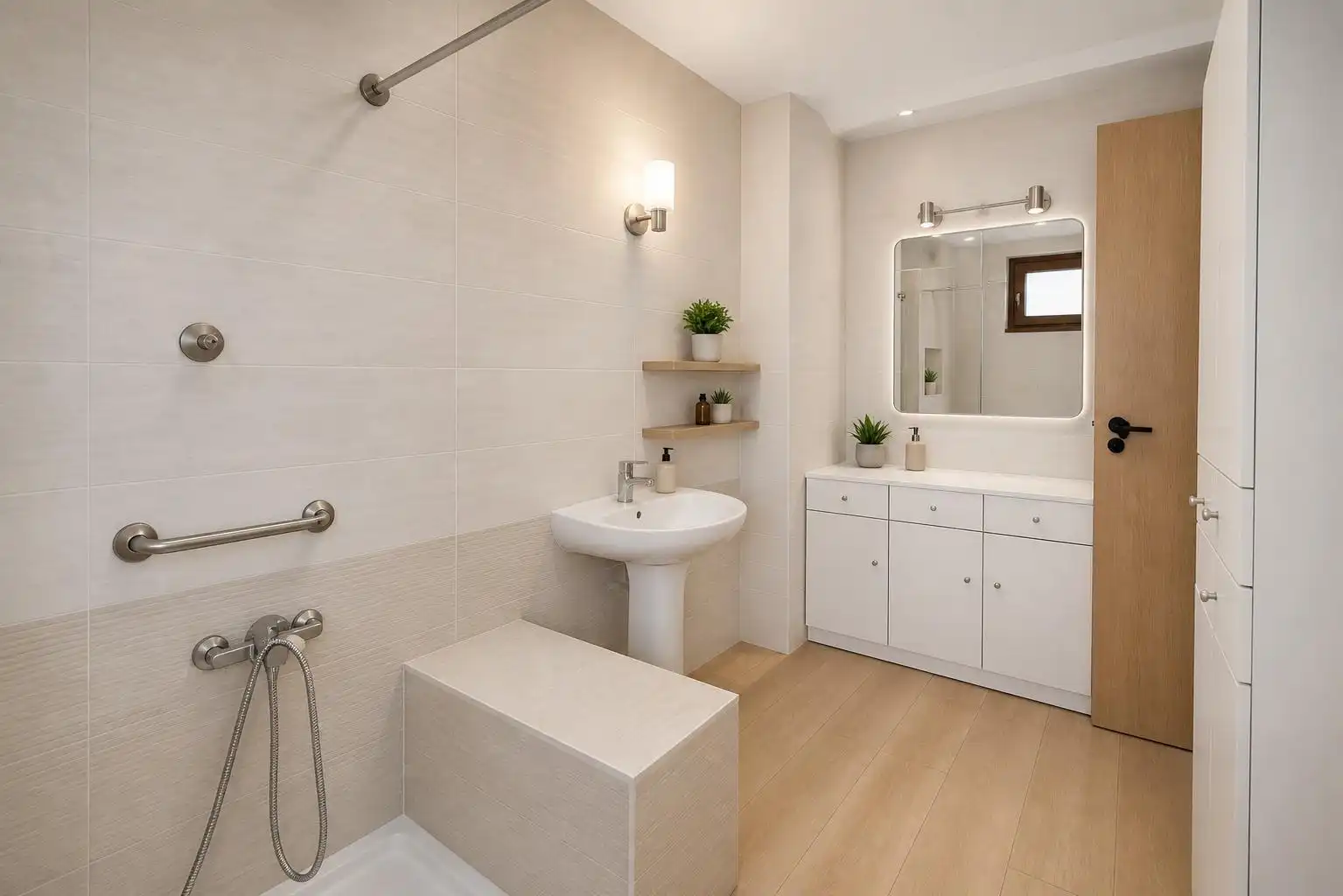 Piso con ascensor en venta en Elche ciudad, imagen 13