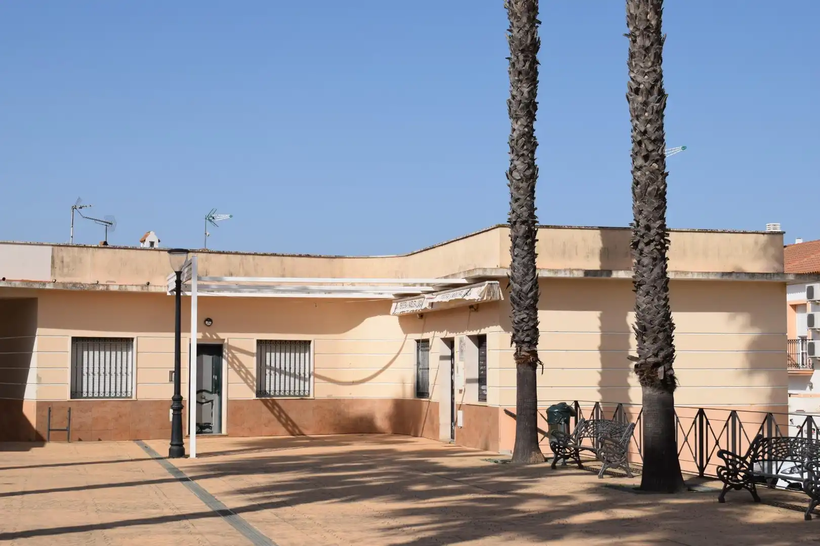 Local comercial en venta en San Bartolomé de la Torre, imagen 4