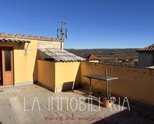 Terrace of House or chalet for sale in Castellterçol  with Heating, Terrace and Storage room