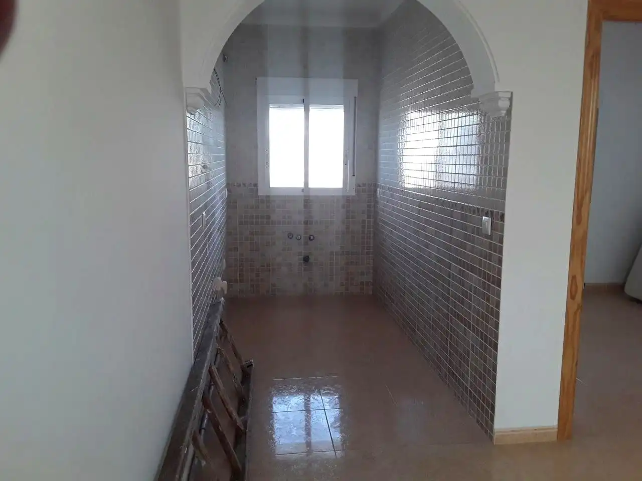 Baño de Casa o chalet en venta en Nueva Carteya con Balcón