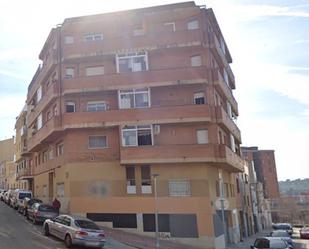 Exterior view of Apartment for sale in Terrassa
