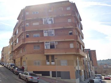 Flat for sale in MORELLA