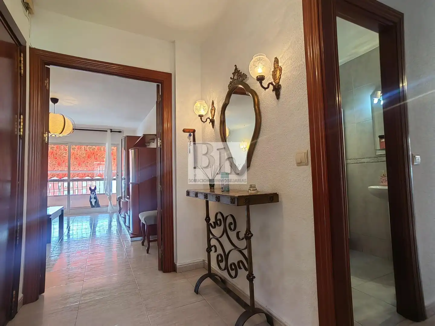 Piso en venta en Málaga con Terraza y Balcón