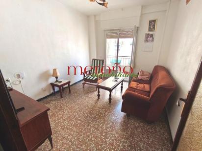 Exterior view of Flat for sale in Elche / Elx