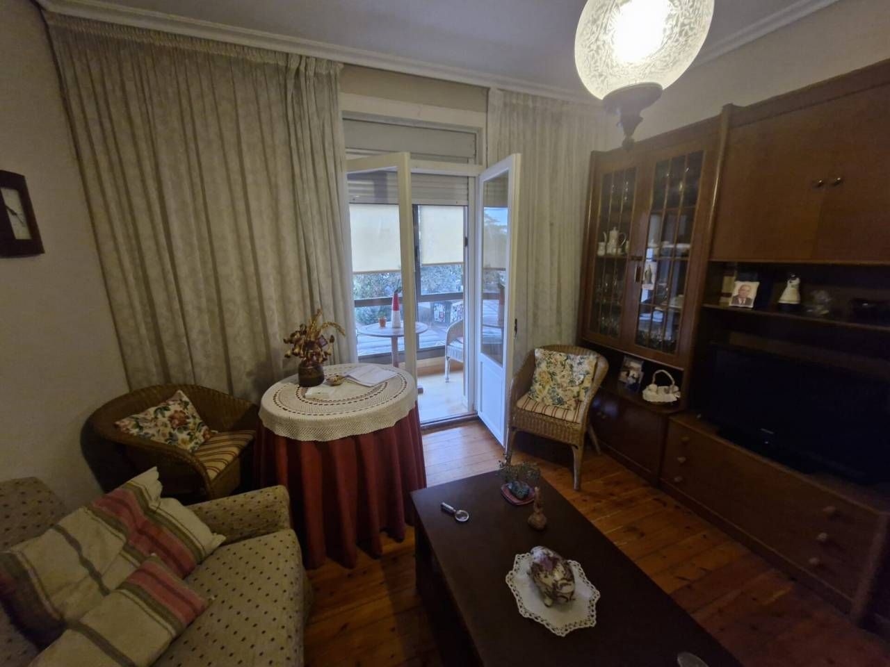 Piso en venta en Paz, San Millán - Ayuntamiento