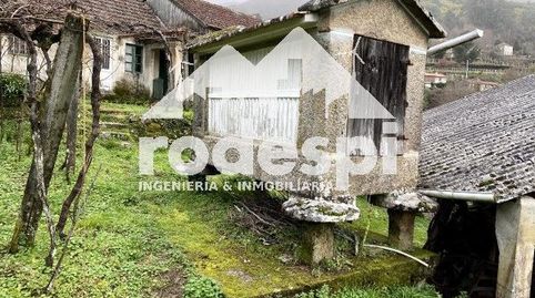 Foto 2 de Casa o chalet en venta en A Cañiza , Pontevedra