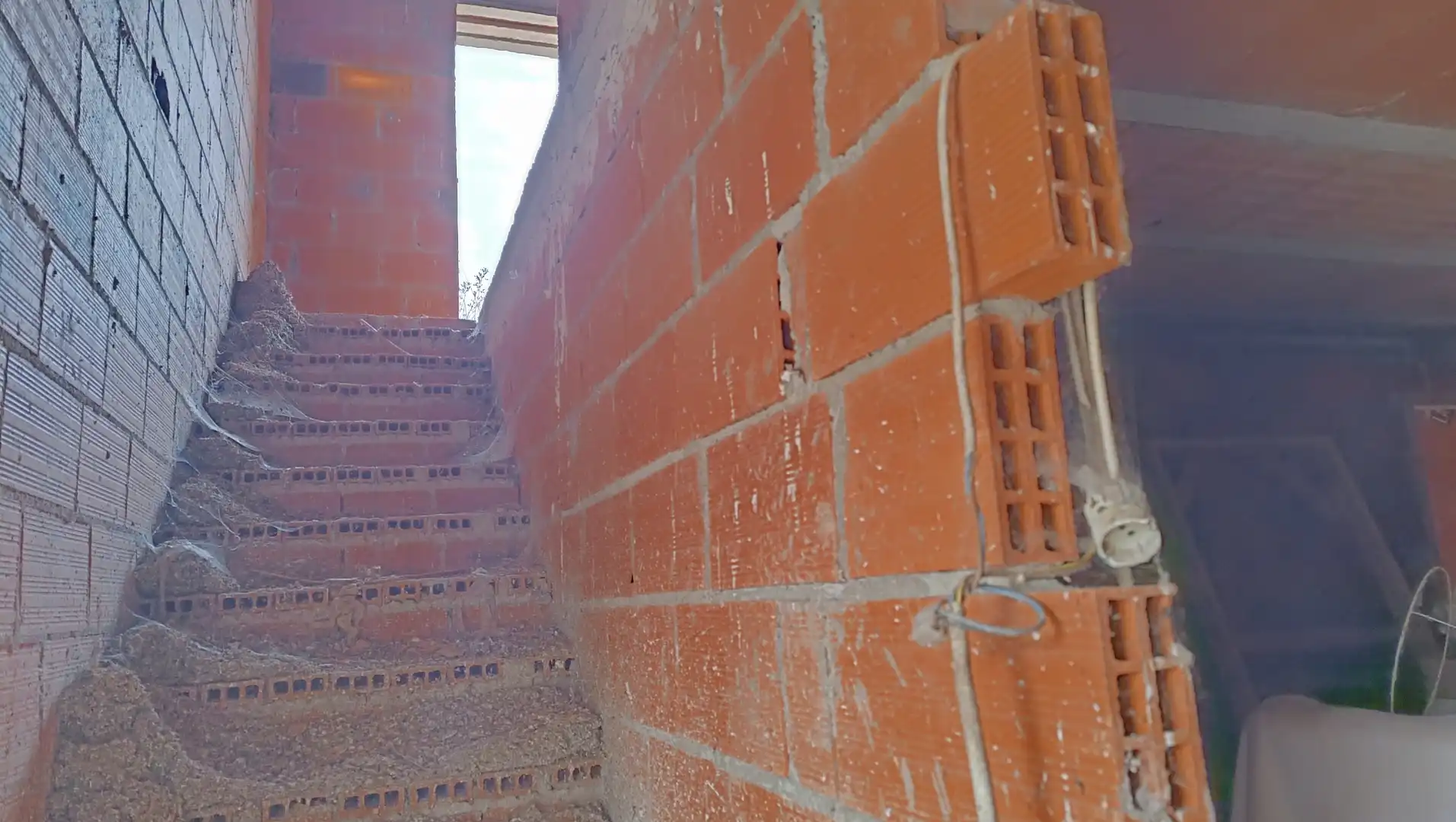 Finca rústica en venda en Espino de la Orbada amb Moblat