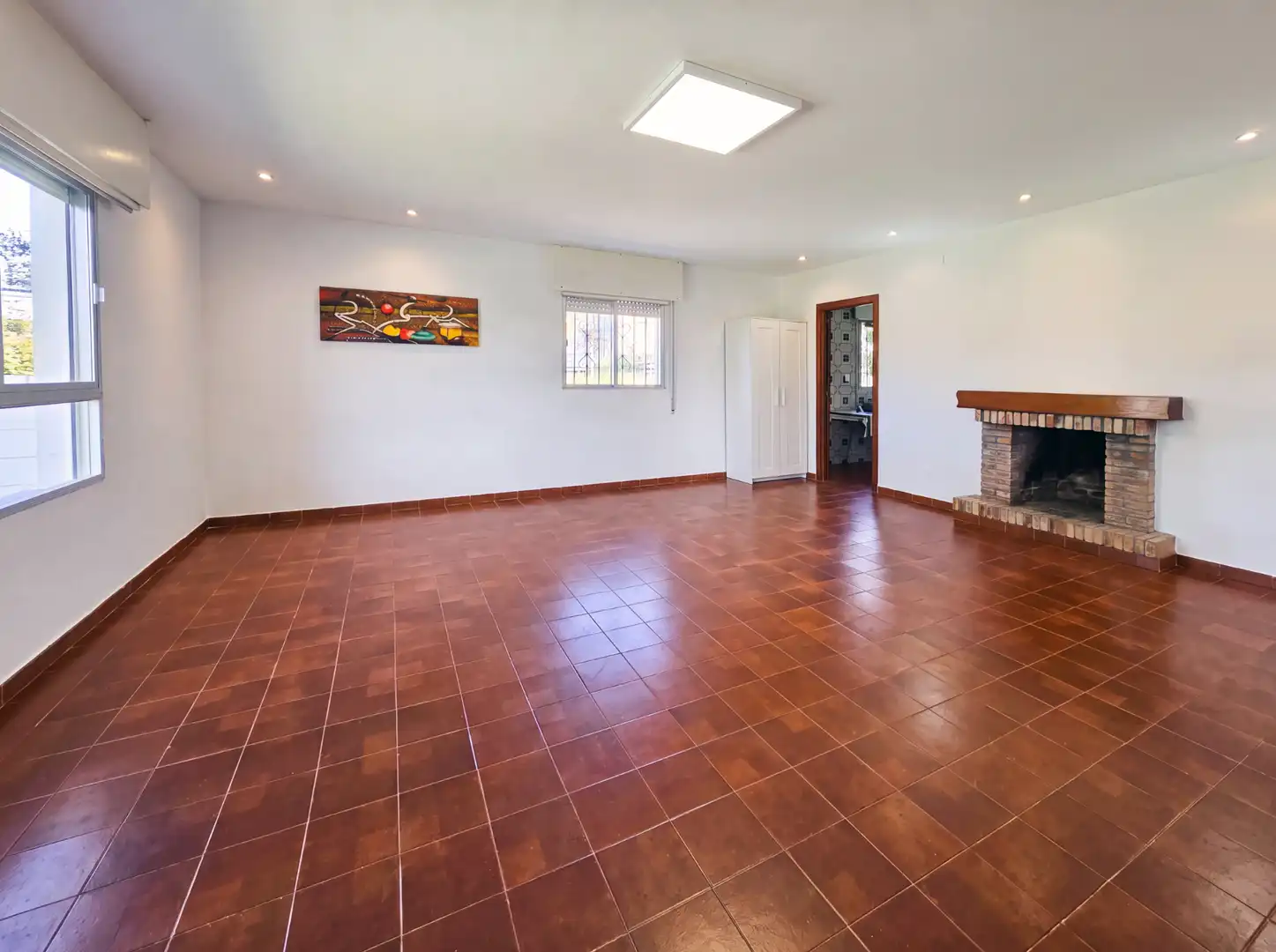Maison avec jardin à vendre à Lugar Sombreu 41, imagen 4