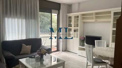 Foto 2 de Piso en venta en De València, El Camp de l'Arpa del Clot, Barcelona Capital