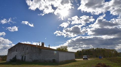 Foto 5 de Finca rústica en venda a Vial Camino, 35, Pont Major - Pedret - Campdorà, Girona Capital