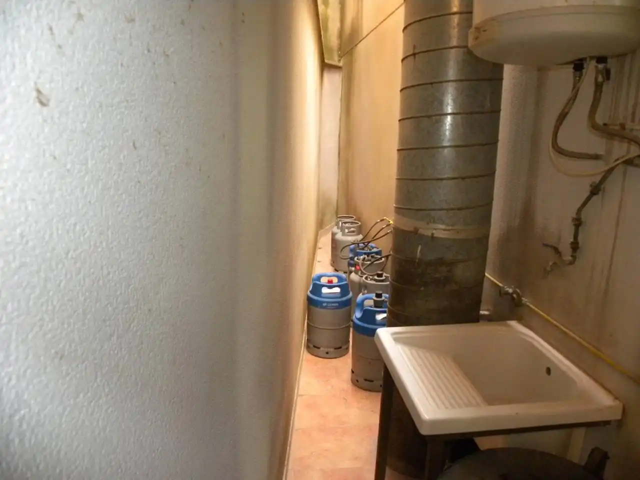 Gewerbefläche zur Übernahme in Caravaca de la Cruz, imagen 23