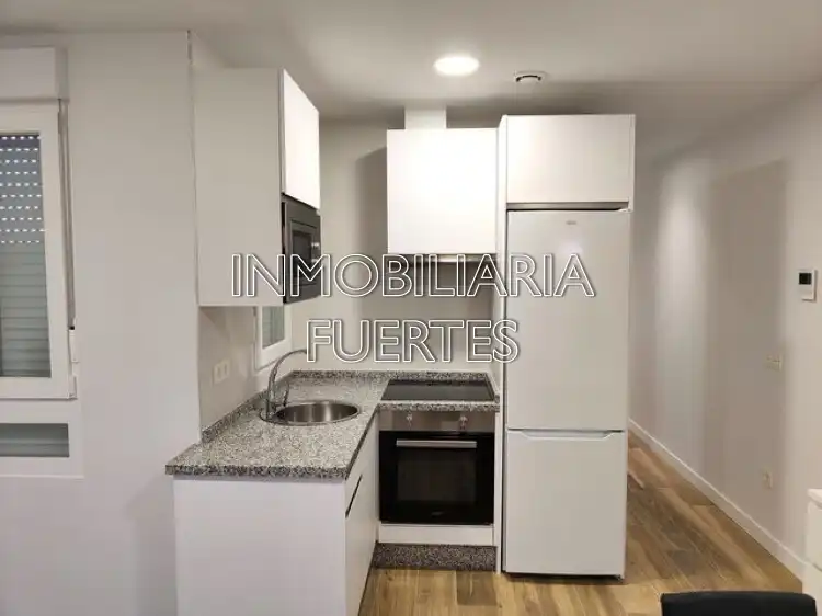 Flat for rent in Calle Demetrio de los Ríos, Las Ventas
