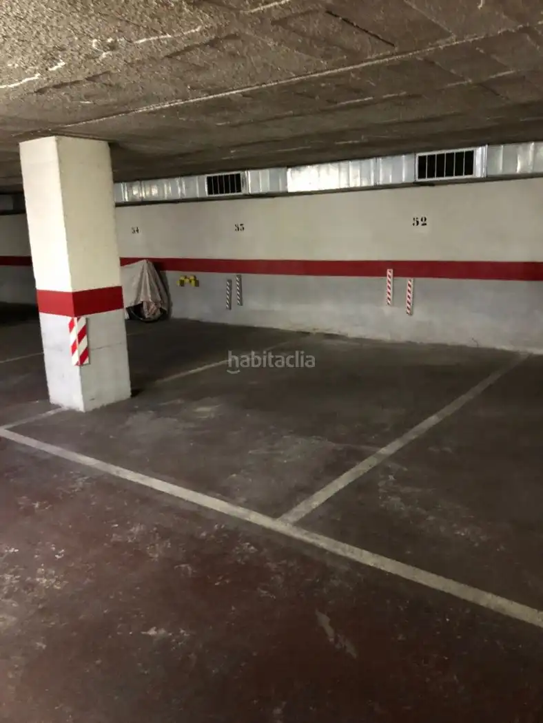 Parking zona centro salou, imatge 3
