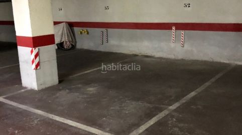 Parking zona centro salou, imatge 3