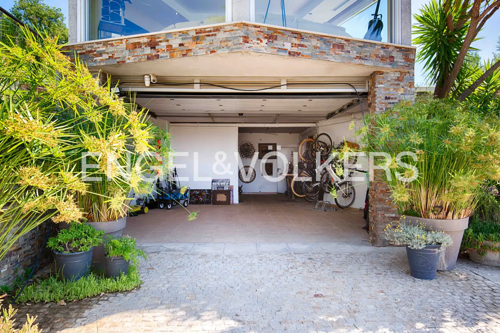 Haus mit Pool zum Verkauf in Carrer Holanda, imagen 67