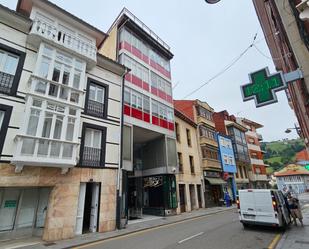 Edifici en venda a Tineo - CL BENITO REYERO, 3, Tineo