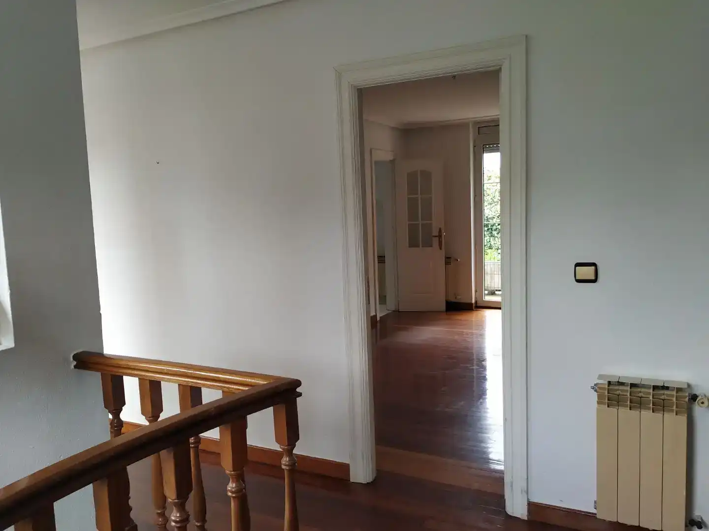 Casa adosada en venta en Piélagos con Balcón