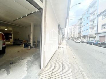 Business premises for sale in Vilagarcía