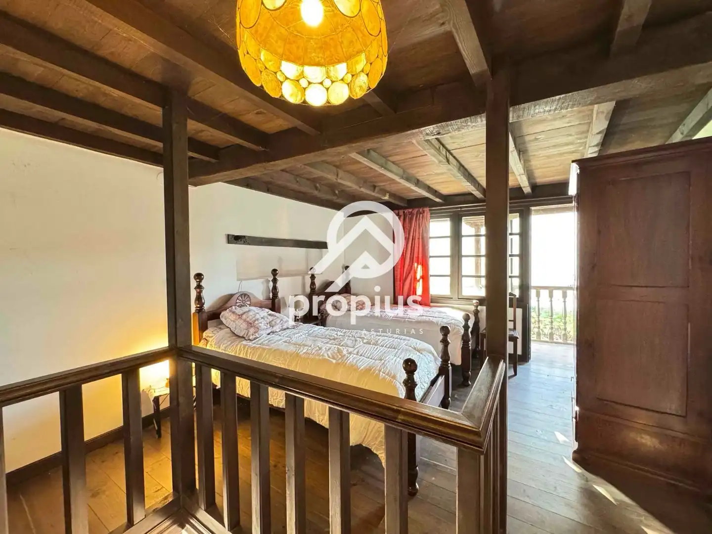 Casa o xalet en venda a Po, 152, Celorio - Poó - Parres