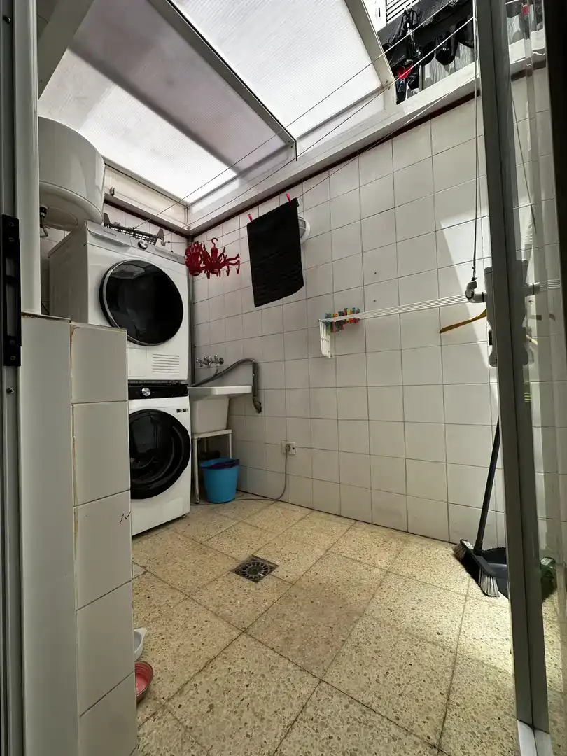 Maisonette zur Miete in Calle Secundino Delgado, 3, San Bartolomé de Tirajana
