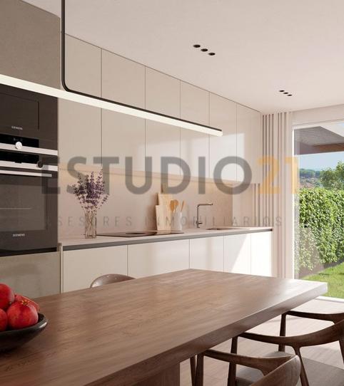 Photo 2 of Houses for sale in Avenida Picos de Europa, La Alcayna, Molina de Segura