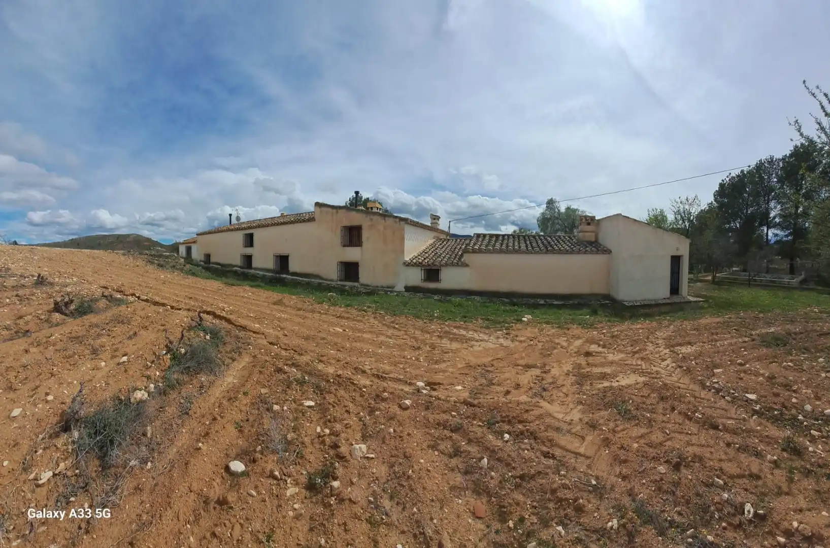 Casa en venta en Vélez-Blanco, imagen 11