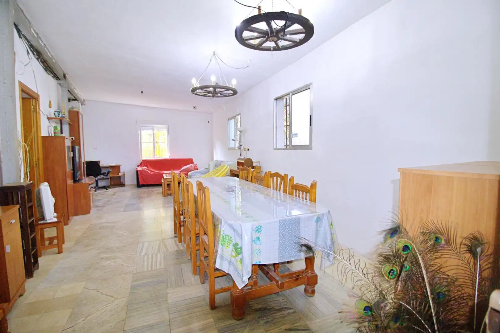Villa avec piscine à vendre à Jubalcoi, imagen 12