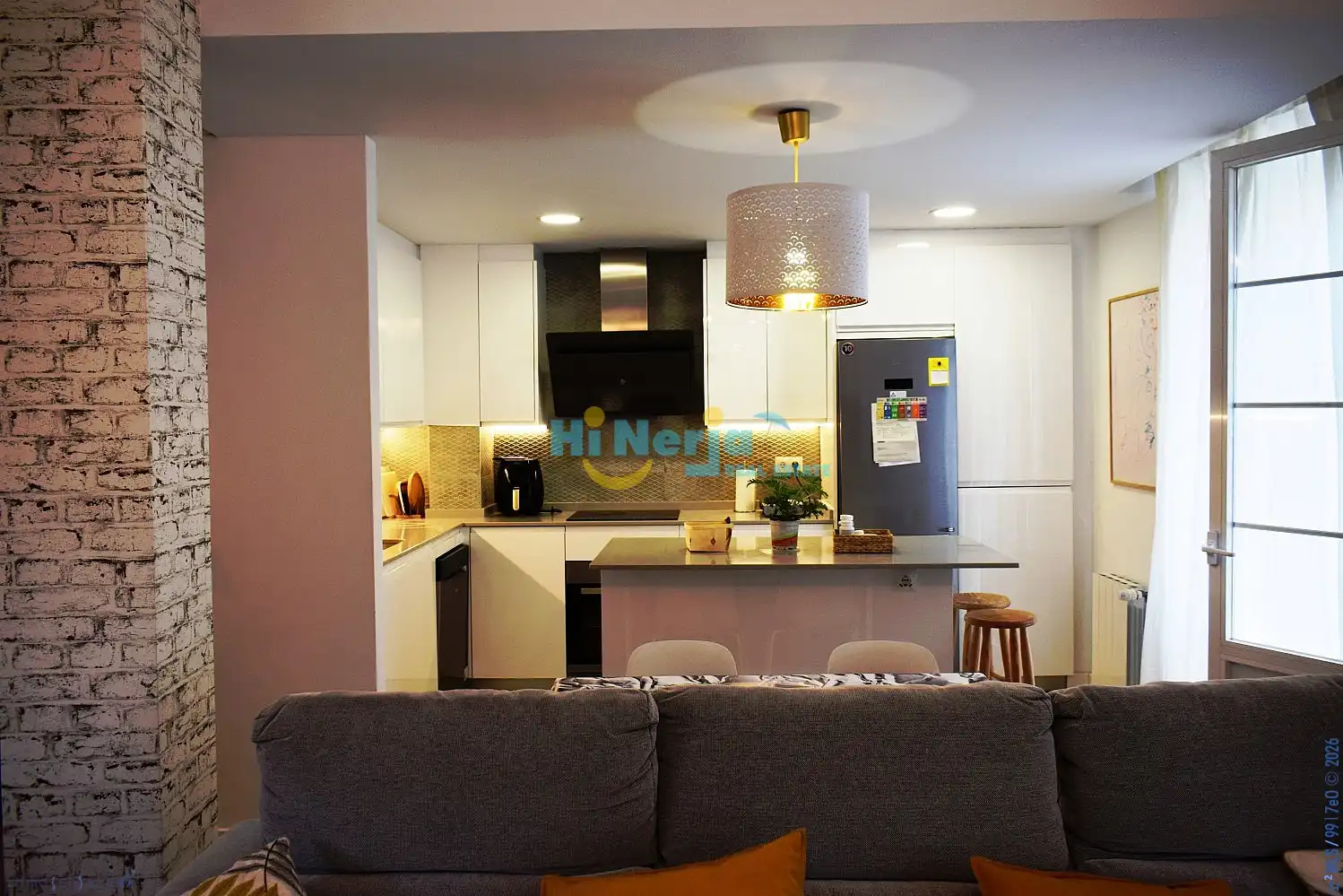 Chalet con piscina en venta en Vélez-Málaga ciudad, imagen 46
