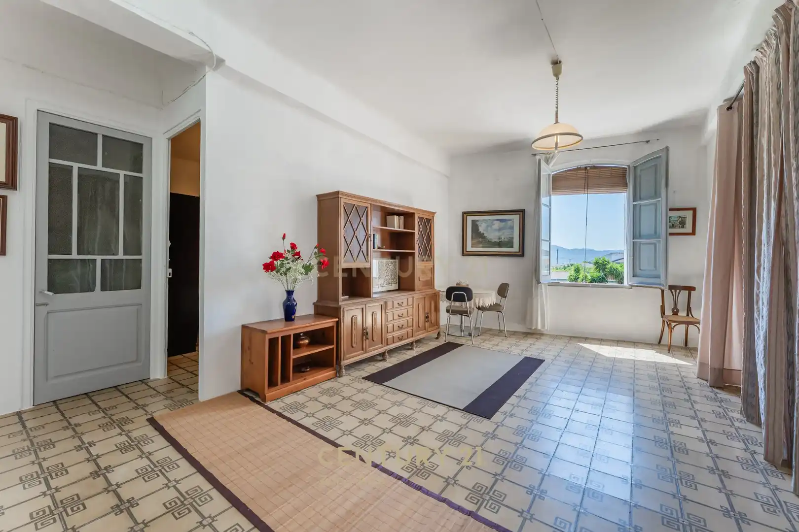 Living room of Residential for sale in Móra d'Ebre