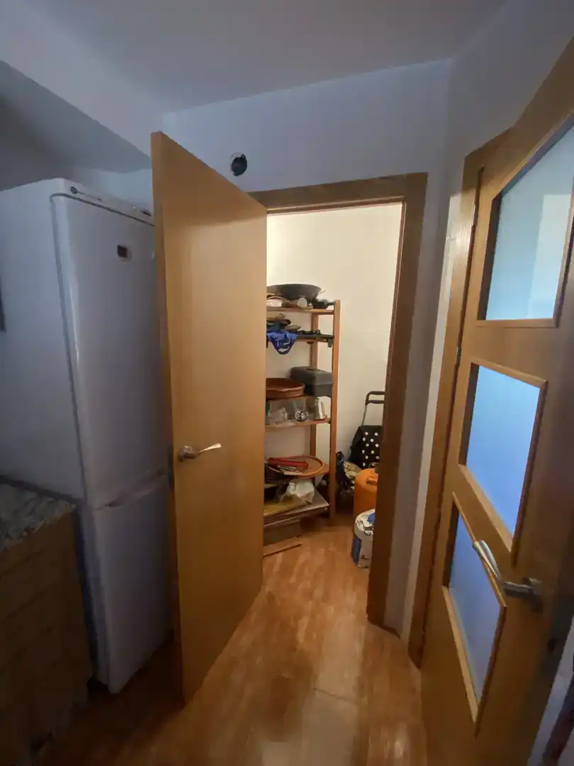 Flat for rent in Puerto de Mazarrón