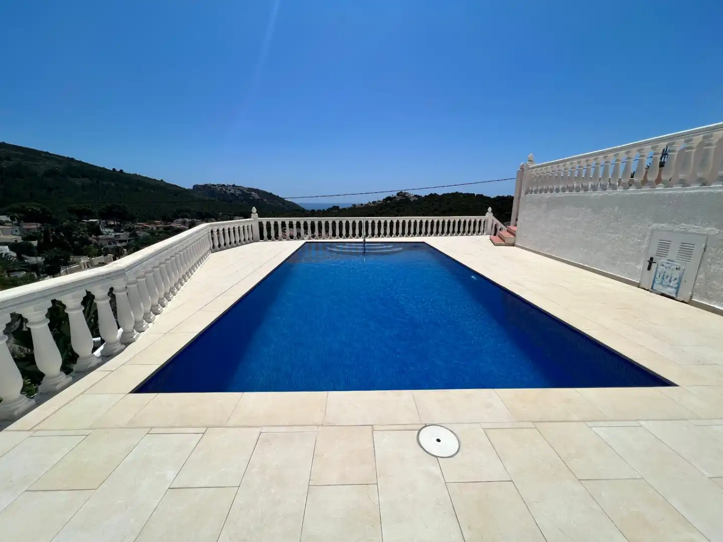 Casa con jardín en venta en Pinar del Advocat - Cometa, imagen 13
