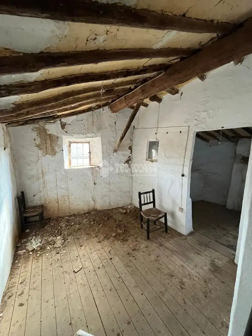 Casa o chalet en venta en Valdeverdeja