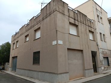 Landhaus zum Verkauf in Jesús - Els Reguers