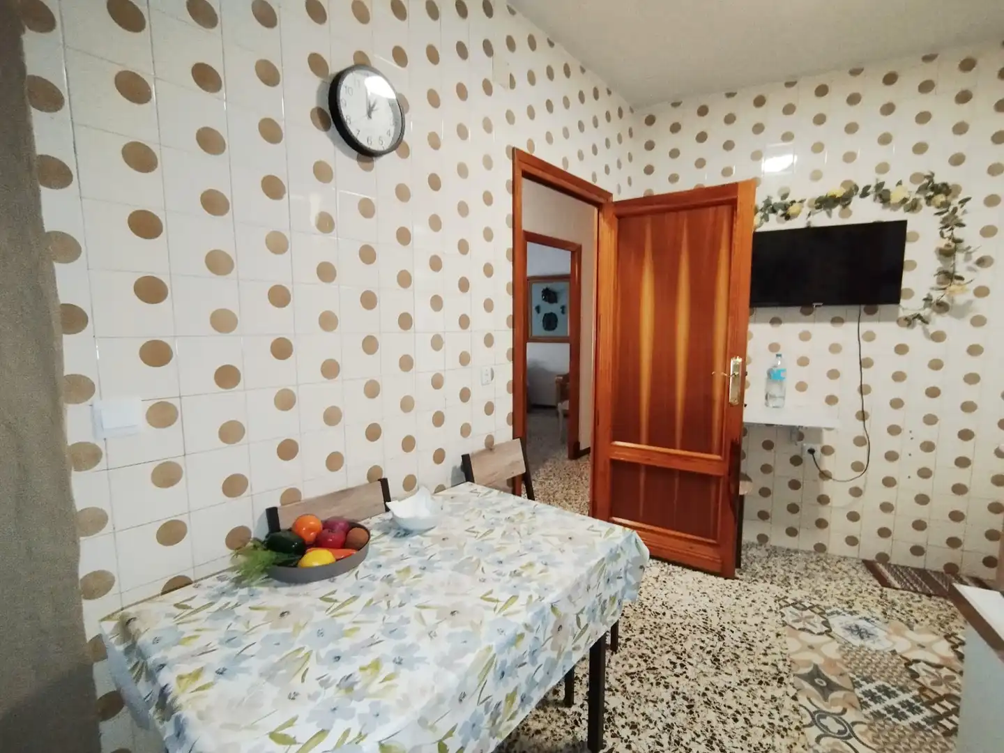 Piso con terraza en venta en Calle Monte, imagen 13