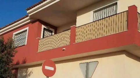 Foto 4 de Pis en venda a Calle Andrés Segovia, 58, Torre-Pacheco ciudad, Torre-Pacheco