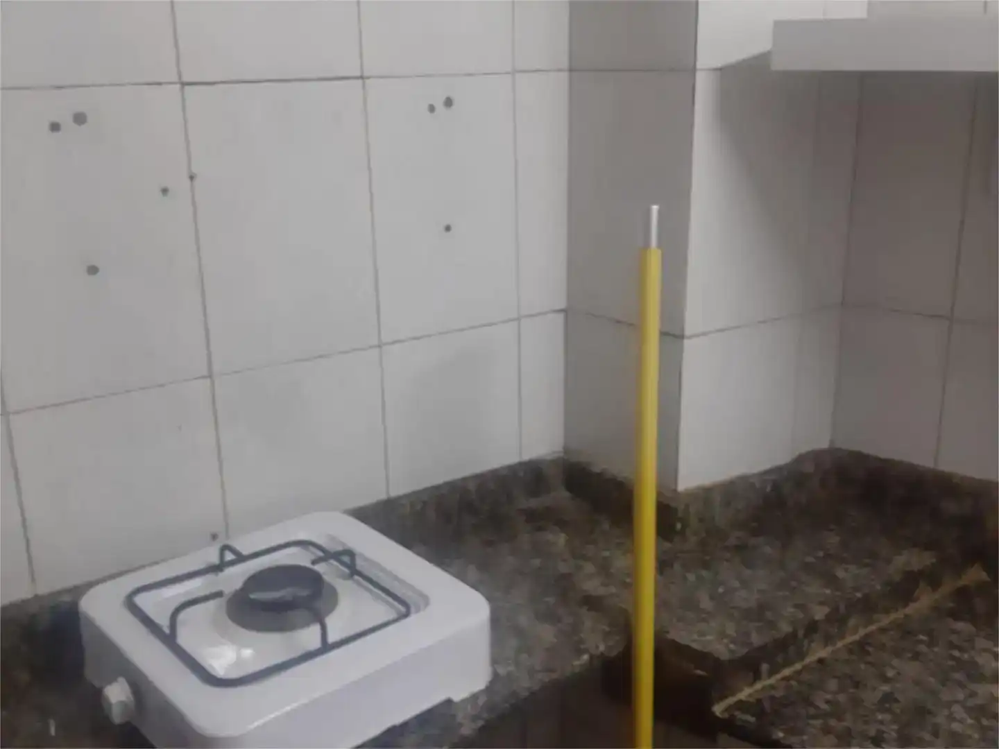 Badezimmer von Geschaftsraum zur Miete in Langreo