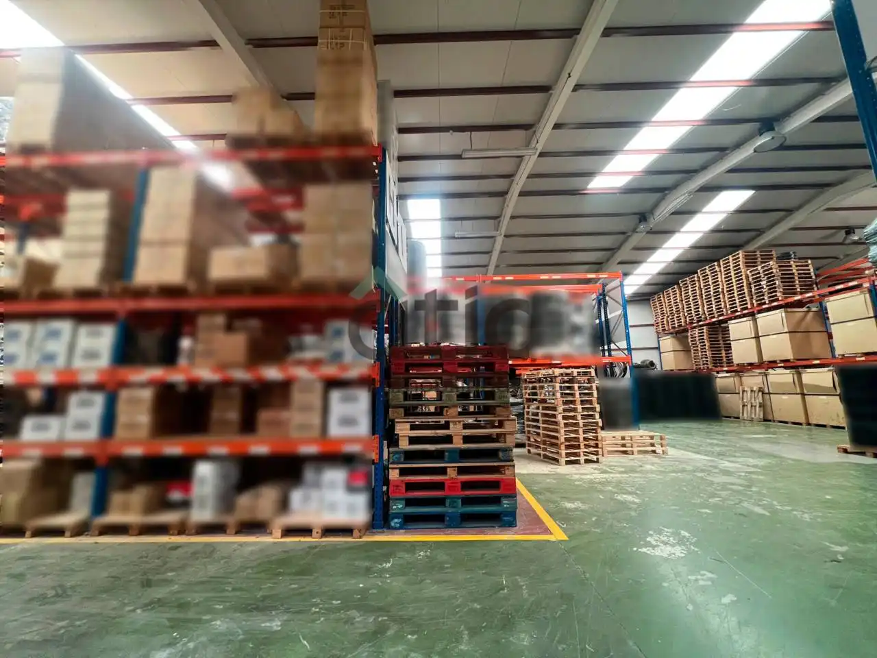 Industrial building for sale in Calle Narcís Monturiol, imagen 4