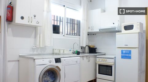 Foto 3 de Piso de alquiler en El Cabanyal - El Canyamelar, Valencia Capital