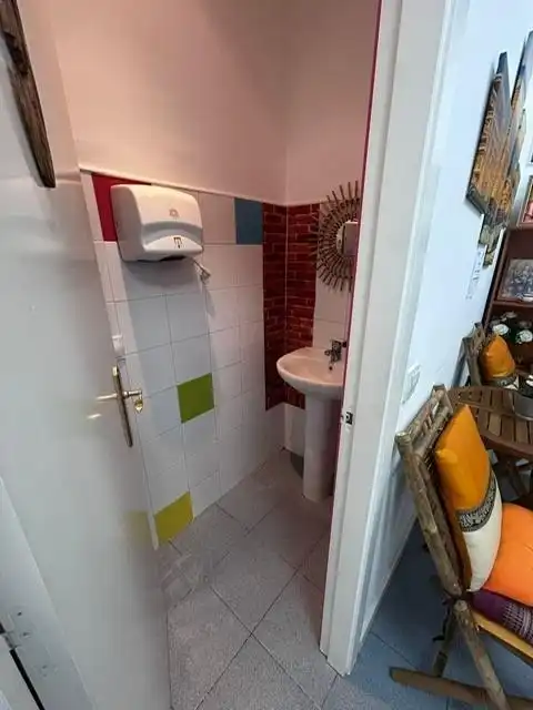 Local comercial en venta en Calle de Dámaso Alonso, imagen 12
