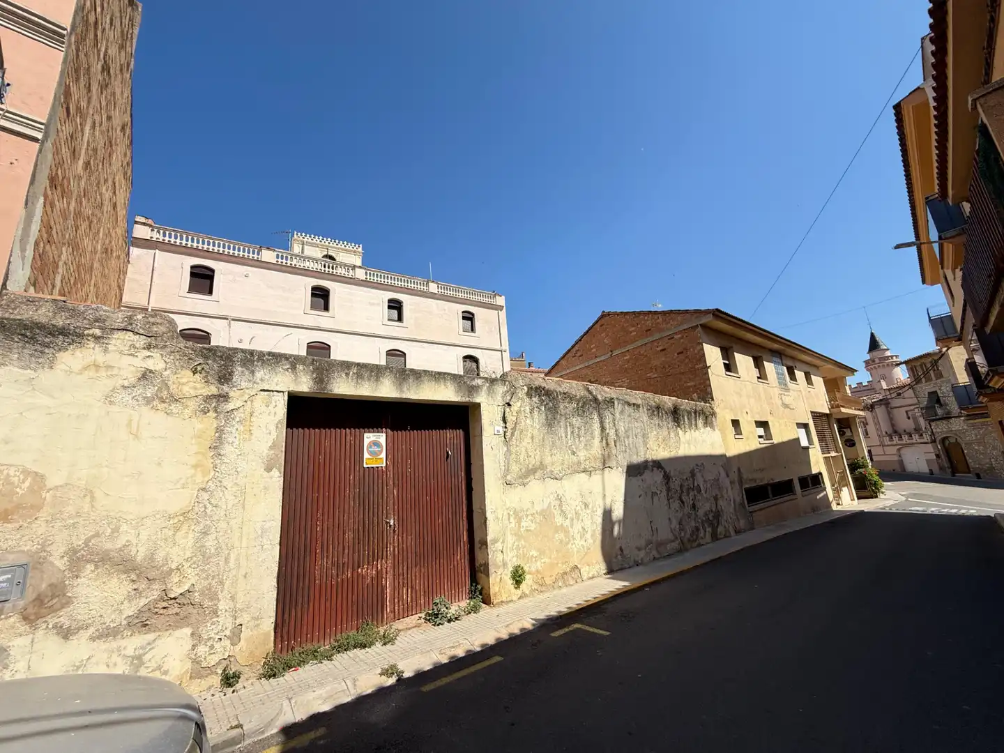 Terrain résidentiel à vendre à Carrer de la Muralla, imagen 3