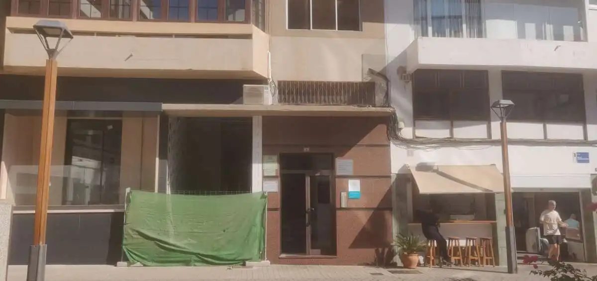 Flat for sale in Arrecife, Las Palmas