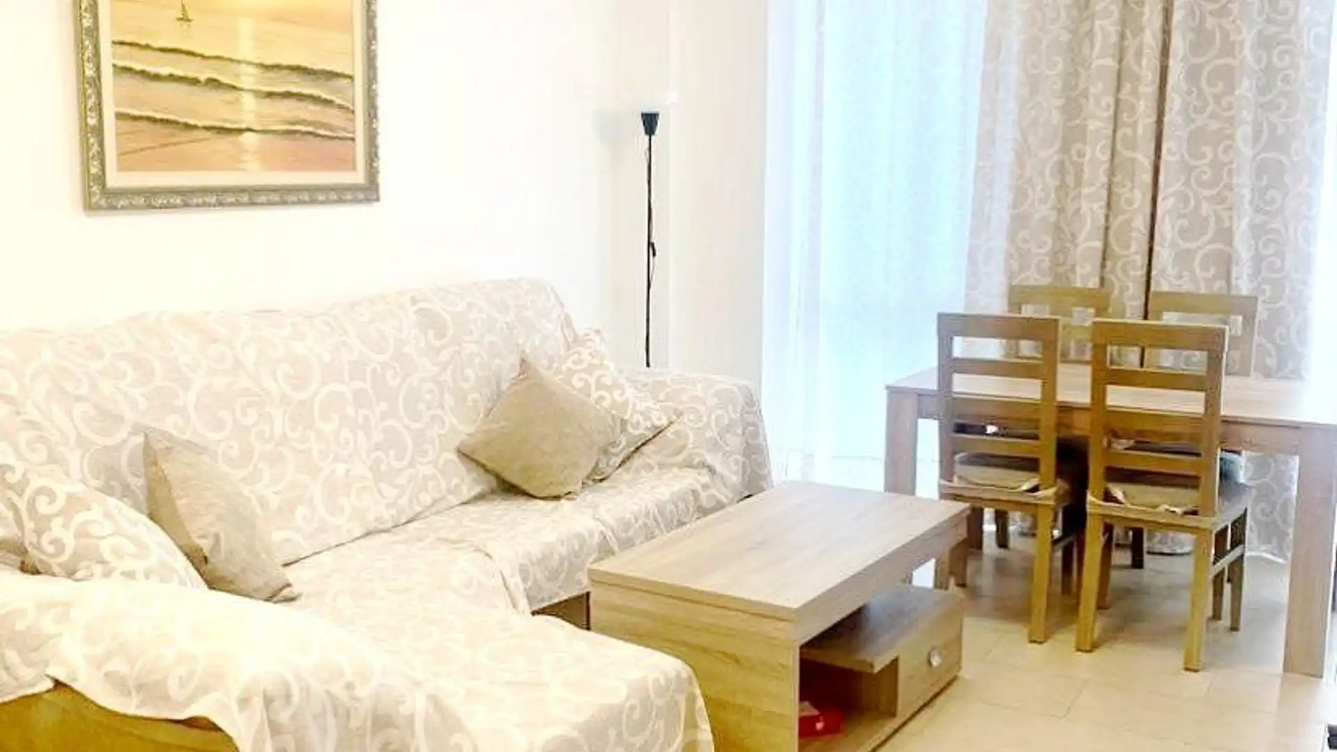 Pis en venda a Calle POETA LLOMBART, Centro Puerto