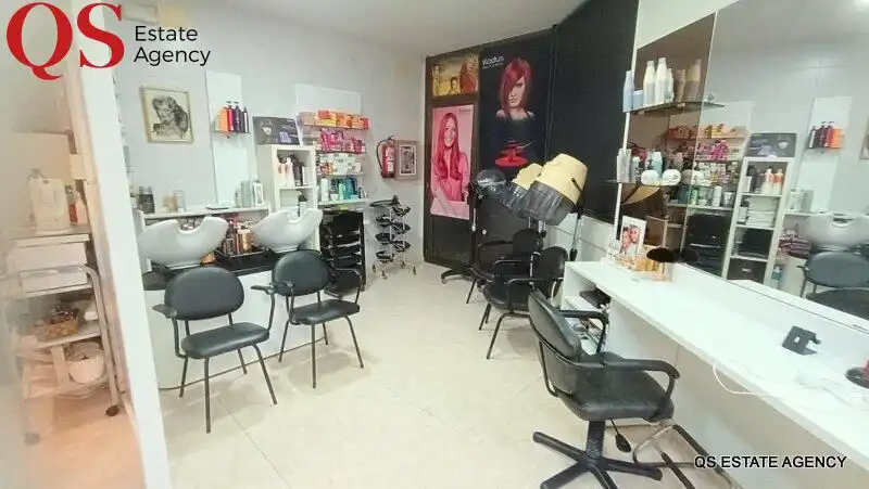 Local comercial en venda a Centre, imagen 7
