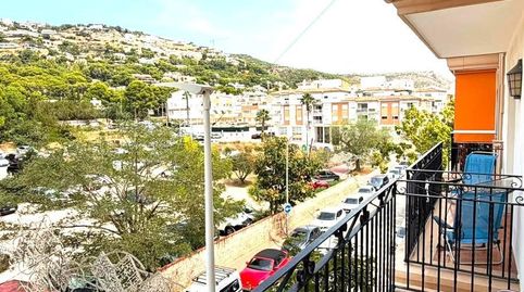 Foto 2 de Apartamento en venta en Centro ciudad, Jávea / Xàbia