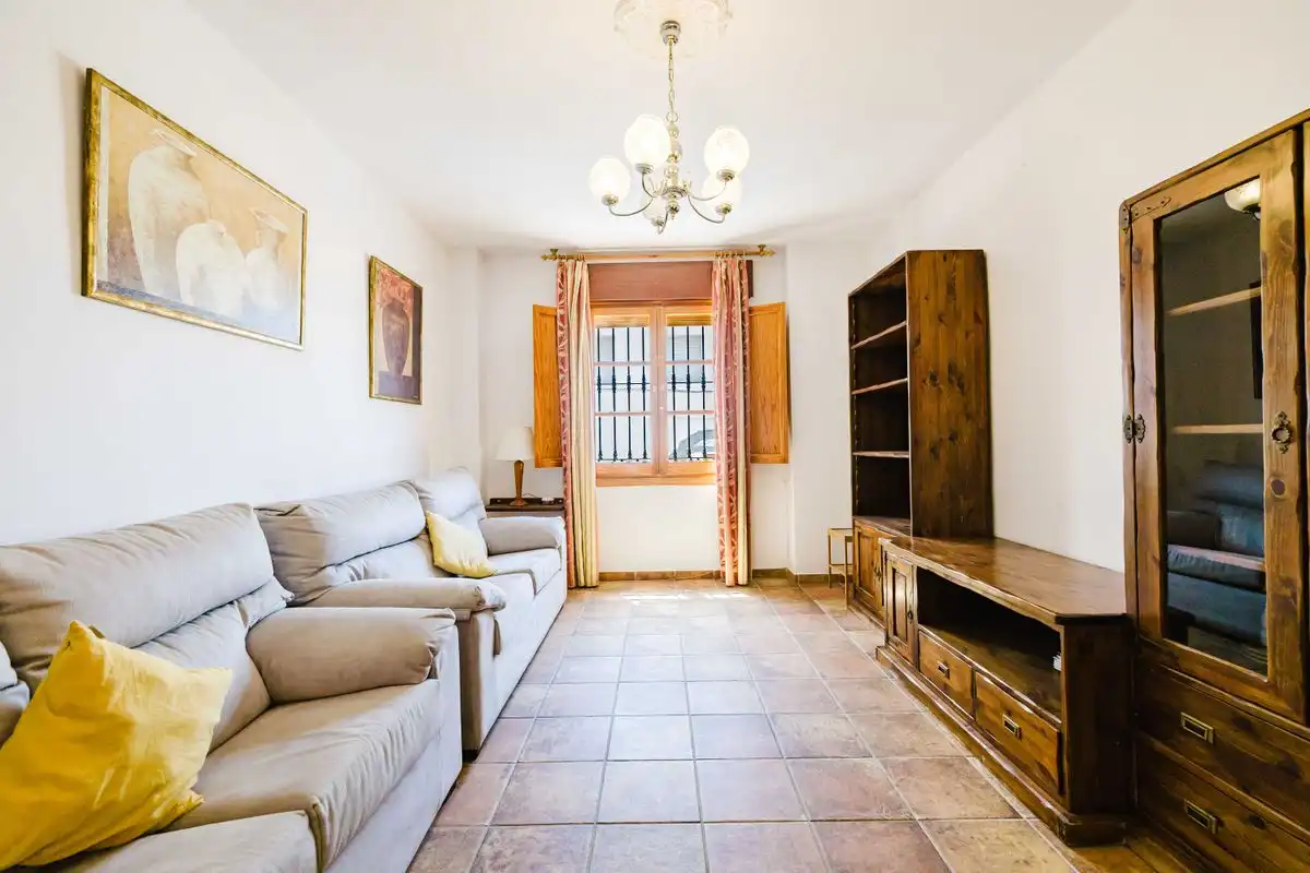 Maison avec terrasse à vendre à C. Cristo, imagen 2