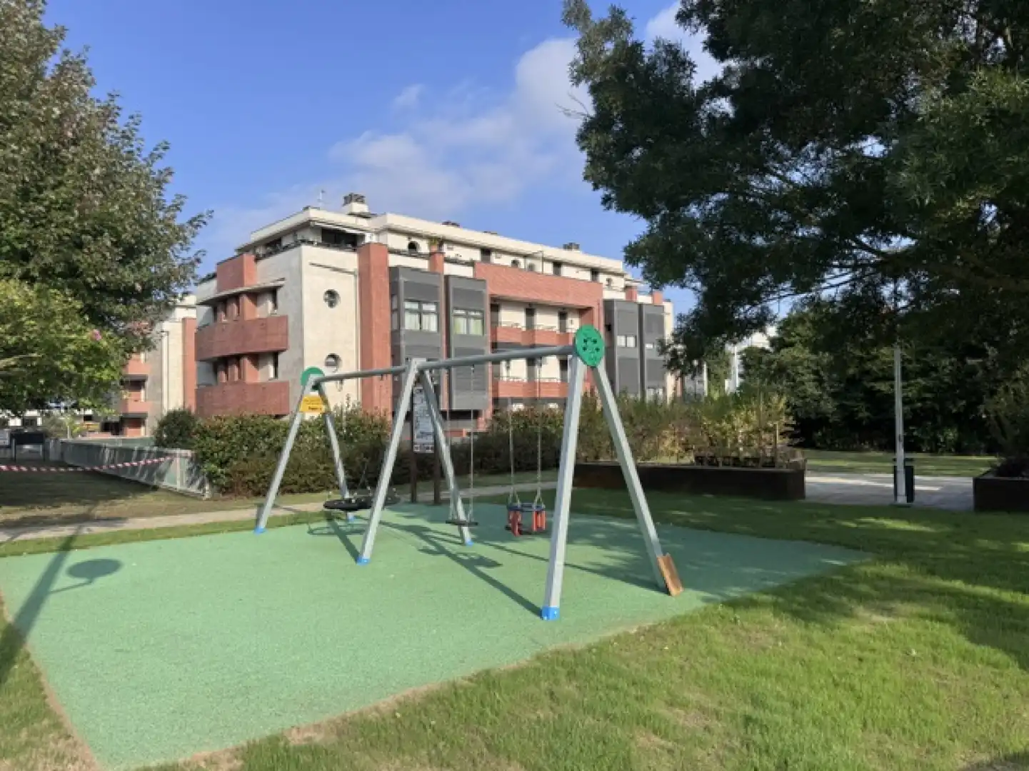Pis amb jardí en venda a Soto de la Marina - UR OLIVOS LOS 1, imagen 34