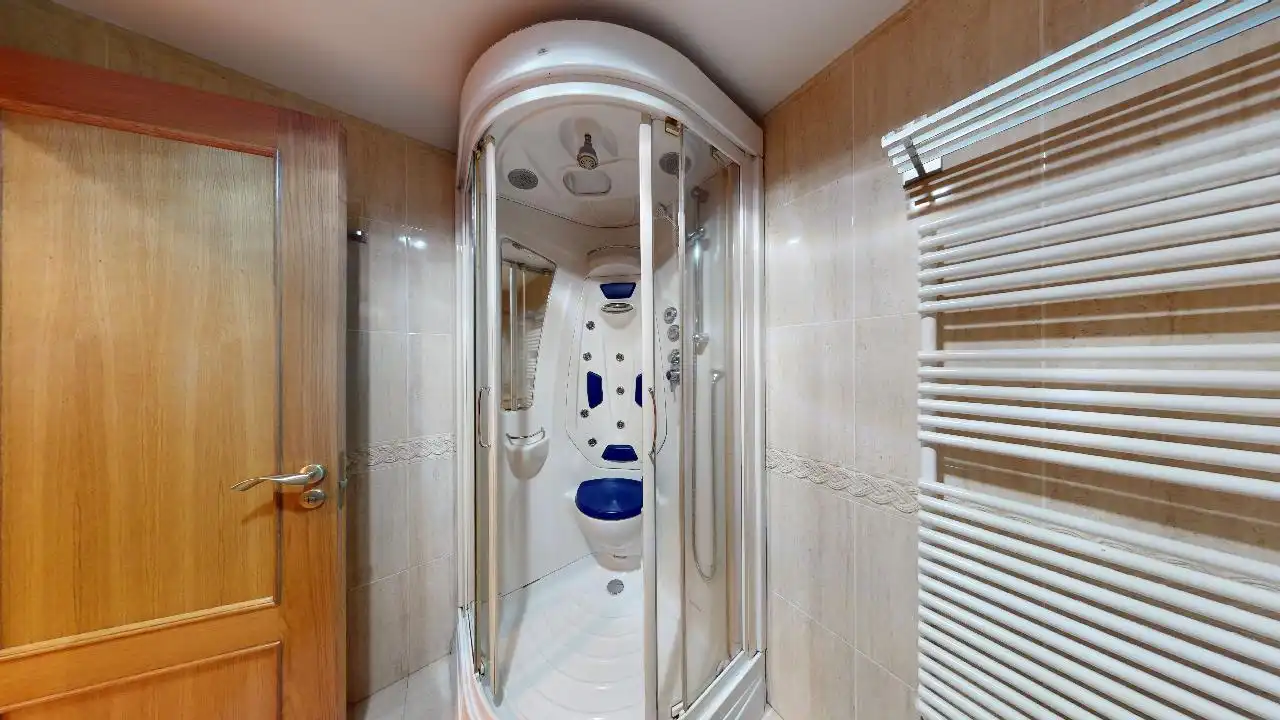 Baño de Piso en venta en La Massana con Calefacción, Parquet y Trastero