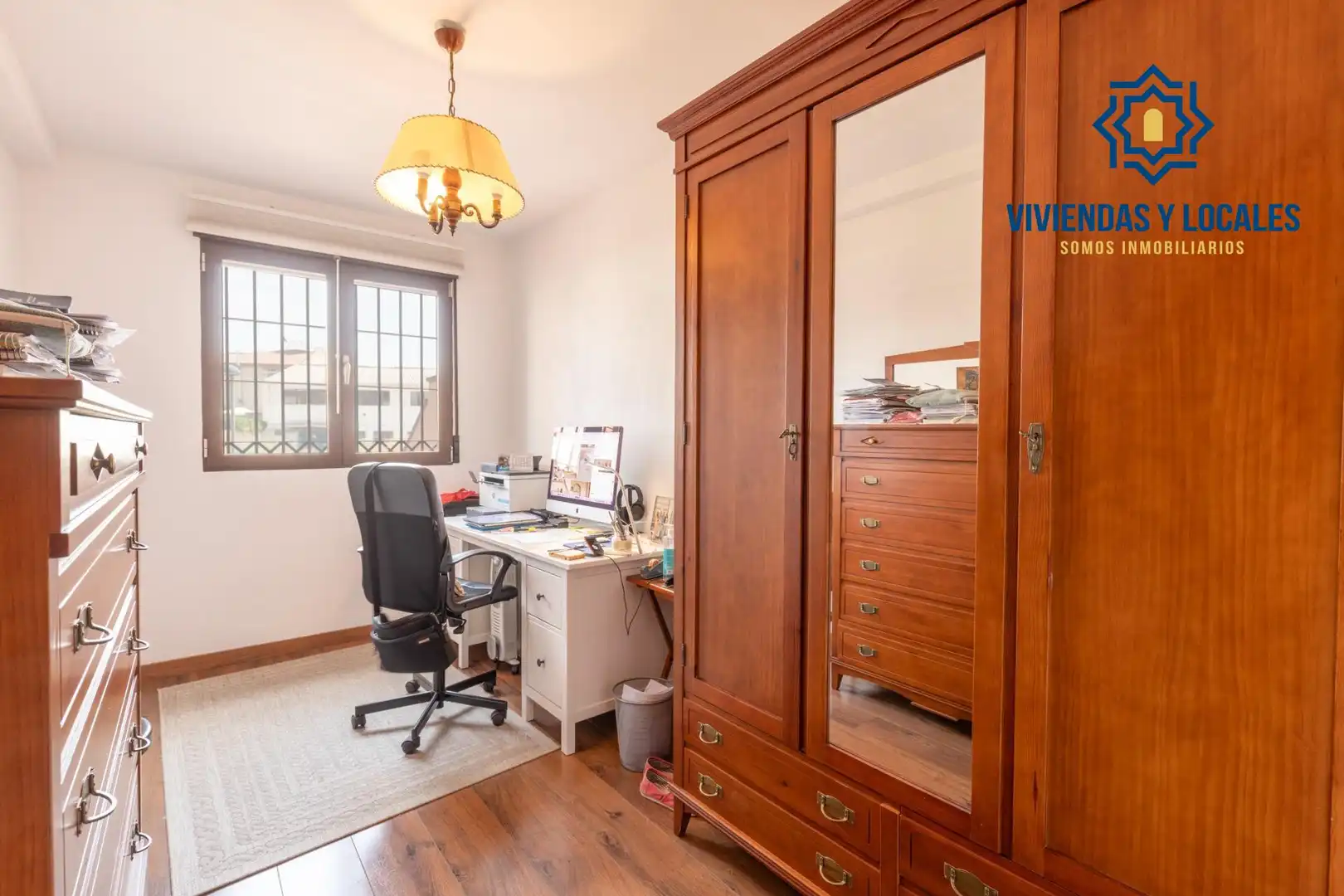 Chalet con terraza en venta en Calle BRASIL, imagen 19