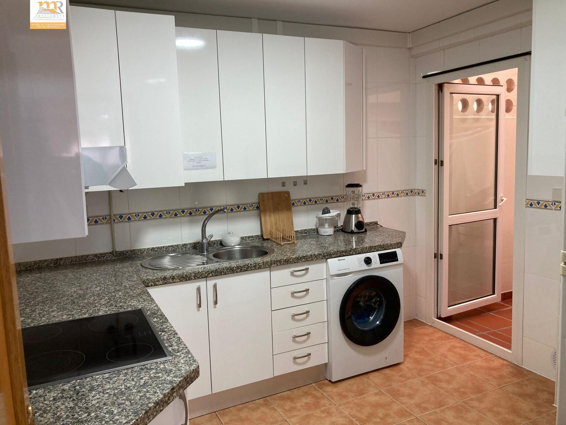 Cuina de Pis en venda en Estepona