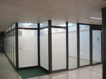Oficina en venda a Cristòfol Grober 4A